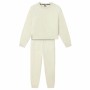 Chándal Mujer Puma Loungewear Suit Fl 2 Piezas
