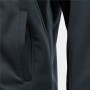 Chándal para Adultos Joma Sport Derby Negro Infantil Hombre 2 Piezas