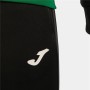 Chándal para Adultos Joma Sport Derby Negro Verde Infantil Hombre 2 Piezas