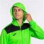 Survêtement Enfant Joma Sport PhoenIX II Vert 2 Pièces