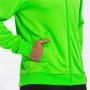 Survêtement Enfant Joma Sport PhoenIX II Vert 2 Pièces