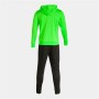 Survêtement Enfant Joma Sport PhoenIX II Vert 2 Pièces