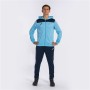Chándal para Adultos Joma Sport PhoenIX II Azul marino Infantil Hombre 2 Piezas