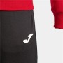 Survêtement pour Adultes Joma Sport PhoenIX II Rouge Enfant Homme 2 Pièces