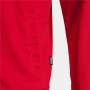 Chándal para Adultos Joma Sport PhoenIX II Rojo Infantil Hombre 2 Piezas