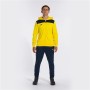 Survêtement Enfant Joma Sport PhoenIX II Jaune 2 Pièces
