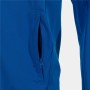 Survêtement pour Adultes Joma Sport Montreal Blue marine Homme 2 Pièces