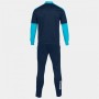 Survêtement pour Adultes Joma Sport Eco Championship Blue marine Enfant Homme 2 Pièces