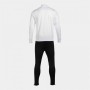 Survêtement Enfant Joma Sport Championship VII Noir Gris 2 Pièces