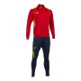 Survêtement Enfant Joma Sport Championship VII Rouge 2 Pièces