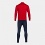 Chándal Infantil Joma Sport Championship VII Rojo 2 Piezas
