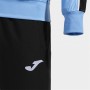 Chándal Infantil Joma Sport Victory Negro 2 Piezas