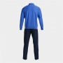 Survêtement Enfant Joma Sport Victory Blue marine 2 Pièces