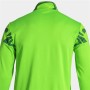 Survêtement Enfant Joma Sport Lion II Noir Vert 2 Pièces