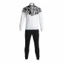 Survêtement Enfant Joma Sport Lion II Noir 2 Pièces