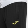 Survêtement Enfant Joma Sport Lion II Noir 2 Pièces