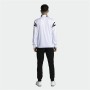 Chándal Infantil Joma Sport Lion II Negro 2 Piezas