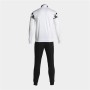 Survêtement Enfant Joma Sport Lion II Noir 2 Pièces