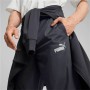 Survêtement pour Adultes Puma Power Poly Suit Gris Homme 2 Pièces