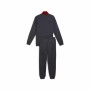 Survêtement pour Adultes Puma Power Poly Suit Gris Homme 2 Pièces