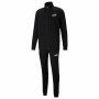 Survêtement pour Adultes Puma Clean Fl Homme 2 Pièces