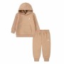 Conjunto Deportivo para Niños Jordan Jdn Mj Brklyn Flc Po Setf Multicolor 2 Piezas
