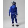 Conjunto Deportivo para Niños Jordan Mj Essentials Flc Po Set Azul 2 Piezas