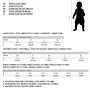 Conjunto Deportivo para Niños Jordan Mj Essentials Flc Po Set Azul 2 Piezas