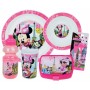 Set de Vajilla Fun House 006377