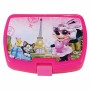 Set de Vajilla Fun House 006377