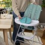 Chaise pour Enfant Ingenuity Vert