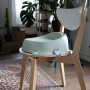 Silla para Niños ThermoBaby EASY BOOSTER SEAT Verde