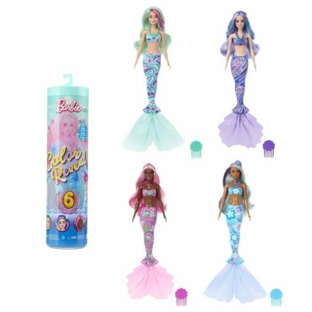 Muñeca Barbie
