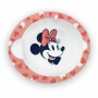 Service de Vaisselle ThermoBaby Minnie Microwave Meal Set Bowl + Spoon