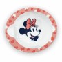 Set de Vajilla ThermoBaby Minnie Microwave Meal Set Bowl + Spoon