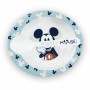 Service de Vaisselle ThermoBaby MICROWAVE MEAL SET BOWL + MICKEY SPOON