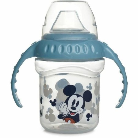 Set de Vajilla ThermoBaby Mickey Collector Plástico