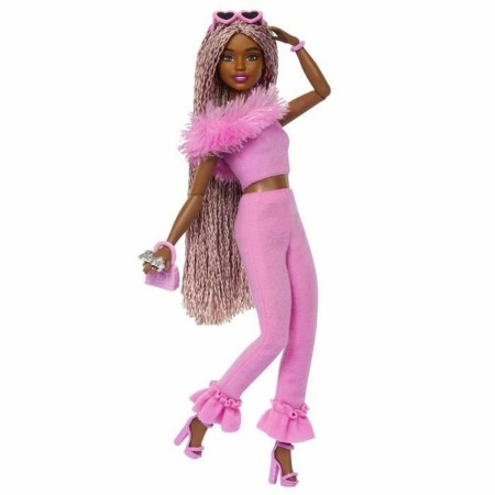 Muñeca Barbie