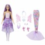 Muñeca Barbie