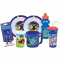 Set de Vajilla Fun House PAW PATROL