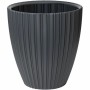 Pot Garden ID Fancy Anthracite 40 x 42 cm