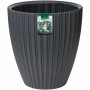 Pot Garden ID Fancy Anthracite 40 x 42 cm