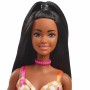 Poupée Barbie