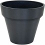 Pot Mega Collections Ecostone Planter Noir 41 x 35 cm