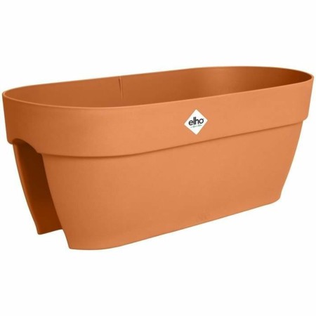 Pot Elho Vibia Campana Flower Bridge 60 Marron 26 x 59 x 22 cm