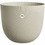 Pot Elho Sereh Round 40 Beige 39 x 33 cm