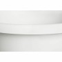 Pot Elho Amiga Round 35 Blanc 35 x 34,5 x 26 cm