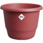 Pot Elho Amiga Round 40 Rouge rouge 39 x 29 cm