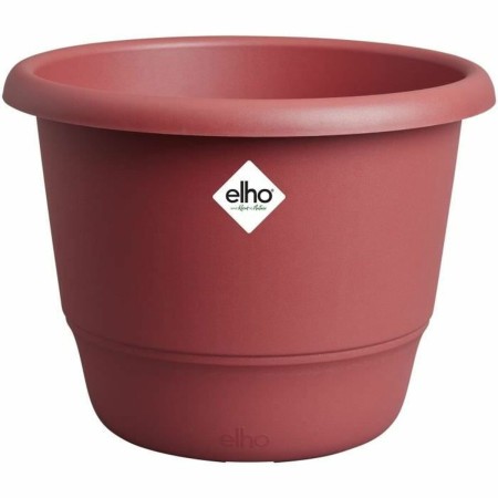 Maceta Elho Amiga Round 47 Rojo rouge 47 x 35 cm