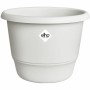 Pot Elho Blanc 30 x 29,5 x 22 cm